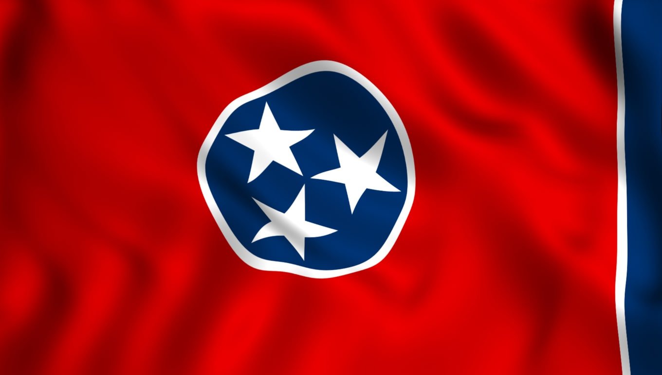 Tennessee Flag